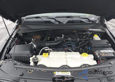 2010 Jeep Liberty Sport from USA, damaged, VIN 1J4PN2GK5AW148267